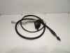 Lever handle clutch Yamaha TDM