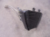 Oil cooler Ducati Diavel