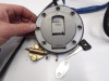Slotenset Yamaha XJ 900 S Diversion