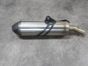 Muffler BMW F 800 R