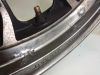 Rear wheel Honda VT 700 750