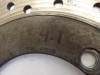 Bremsscheibe hinten  Honda CB 750 