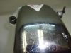 Rear light Honda CM 400 T 