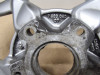 Rear wheel BMW R 1200 RT