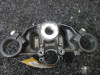 Kroonplaat Honda Deauville 650 - 700