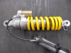 Stossdampfer hinten Ducati Multistrada V4