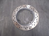 Rear brake disc Honda CMX 500 Rebel