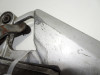 Main step holder left Yamaha FZ6