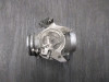 Gasklephuis BMW R 1150 GS