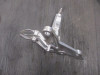 Schetsplaat links BMW R 1200 RS LC
