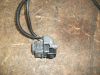 Startmotor relais Suzuki GSX R 600