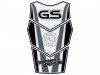 Tankcover BMW R 1200 GS Adventure