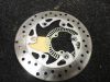 Rear brake disc KTM 200 Duke