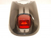 Achterspatbord Harley Davidson VROD VRSC