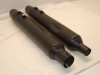 Muffler Harley Davidson Touring