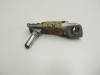 Fussraste links Kawasaki ZZR 250