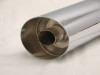 Muffler Harley Davidson Softtail