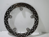 Braking Disc left front BMW R 1200 RT