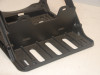 Rear carrier top box Harley Davidson Touring