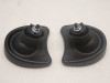 Spiegel set Harley Davidson Touring