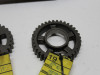 Gear box Kawasaki ZX 6 R