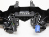 Front center cowl Kawasaki Z 900