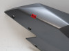 Tankcover BMW R 1200 RS LC