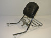Buddycover Honda VT 600