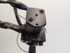 Handlebar switch assy left Kawasaki LTD 440