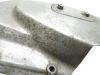 Motorblokdeksel voortandwiel Kawasaki LTD 440