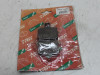 Braking pads rear Ducati 1198