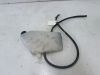 Radiator reserve tank  Kawasaki ZXR 400