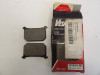 Braking pads front Kawasaki CSR 305 LTD