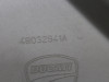 Tankcover Ducati Multistrada 1200
