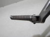 Soziusfussraste links Honda CBR 600 F