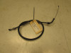 Throttle cable Honda VFR 750