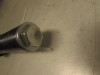 Voorpoot links compleet BMW K 1200 RS