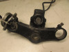 Key set Honda CBR 600 F