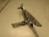 Main step holder left Yamaha YZF R1