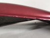 Heck links Honda CBR 600 F