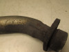 Auspuff-Krummer Honda Deauville 650 - 700