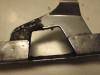 Kettingkast Kawasaki CSR 305 LTD