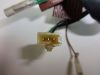 Handlebar switch assy right Honda CB 650