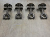 Piston set BMW S 1000 XR
