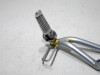 Pillion step left  Suzuki RF 600