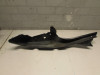 Linker achterkant Hyosung Comet 650