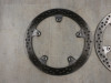 Bremsscheibenset BMW S 1000 XR