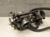 Gasklephuis Ducati monster 900