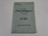 Fahrerhandbuch Honda ST 1300 Pan European