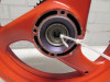 Achterwiel compleet Suzuki GSX F 600